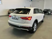 Usado Audi Q3 Advanced Plus 150 CV (110 kW) 2023 Blanco SUV