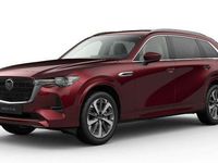 Usado Mazda CX-80 Takumi-Line 254 CV (186 kW) 2024 SUV