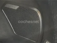 Usado Lynk & Co 01 261 CV (191 kW) 2022 Negro SUV