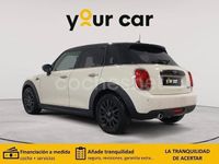 Usado Mini Cooper 136 CV (100 kW) 2020 Blanco Utilitario