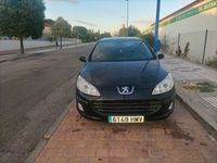 usado Peugeot 407 2007