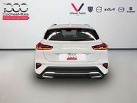 Usado Kia XCeed 101 CV (74 kW) 2024 Blanco SUV
