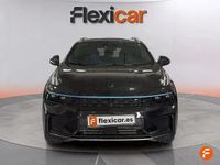 Usado Lynk & Co 01 261 CV (191 kW) 2023 Negro SUV