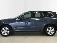 Usado Volvo XC60 Core 2025 Azul SUV