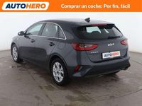 Usado Kia Ceed 120 CV (88 kW) 2023 Gris Utilitario