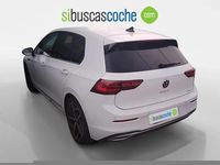 Usado VW Golf VII Style 150 CV (110 kW) 2020 Blanco