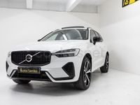 Usado Volvo XC60 Plus 197 CV (144 kW) 2023 Blanco SUV