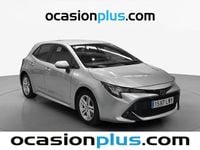 Usado Toyota Corolla Active 122 CV (89 kW) 2022 Gris plata Utilitario