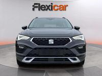 Usado Seat Ateca Business 150 HP (110 kW) 2023 Preto SUV