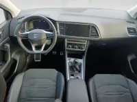Nuevo Seat Ateca FR 150 CV (110 kW) 2026 Blanco SUV