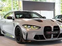 Usado BMW M4 551 CV (405 kW) 2022 Gris Coupe