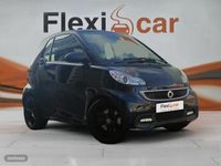 usado Smart ForTwo Coupé 52 mhd Passion - 3 P