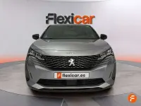 Usado Peugeot 3008 Allure 136 CV (100 kW) 2023 Gris SUV
