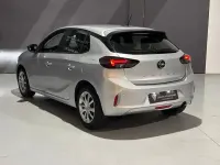 Usado Opel Corsa Edition 100 CV (73 kW) 2024 Gris Utilitario