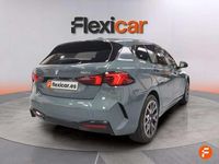 Usado BMW 116 150 CV (110 kW) 2025 Gris Utilitario