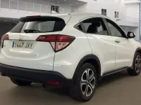 Usado Honda HR-V Executive 130 CV (95 kW) 2017 Blanco SUV