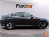 Usado Mercedes GLC220 197 CV (144 kW) 2024 Negro SUV