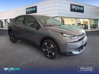Ny Citroën C4 145 HK (106 kW) 2026 Grå SUV