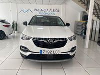 Usado Opel Grandland X 130 CV (95 kW) 2019 Blanco SUV