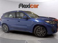 Usado BMW X1 xLine 165 CV (121 kW) 2024 Azul SUV