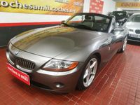 usado BMW Z4 3.0i