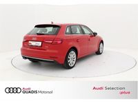 usado Audi A3 Sportback design edit 1.5 TFSI CoD EVO S tronic