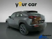 Usado Mazda MX30 Exclusive-Line 170 CV (125 kW) 2024 Gris SUV