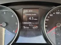 Usado VW Passat Advance 150 CV (110 kW) 2015 Gris / plata Familiar