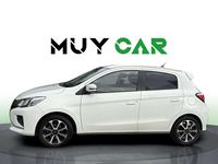 Usado Mitsubishi Space Star 71 CV (52 kW) 2023 Blanco Utilitario