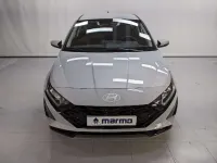 Usado Hyundai i20 79 CV (58 kW) 2025 Utilitario