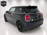 Usado Mini Cooper SE 135 kW (184 CV) 2022 Azul Utilitario