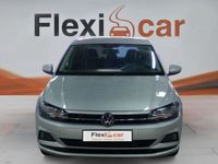 usado VW Polo United 1.0 TSI 70kW (95CV) Gasolina en Flexicar Tenerife Sur