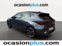Usado Cupra Leon 204 CV (150 kW) 2025 Gris Berlina