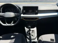 Usado Seat Ibiza XCELLENCE 110 CV (80 kW) 2021 Blanco Utilitario