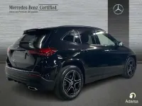 Usado Mercedes GLA200 150 CV (110 kW) 2025 SUV