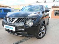 usado Nissan Juke 1.6 Acenta 4x2 112