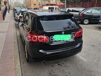 Usado BMW 218 150 HP (110 kW) 2015 Preto Carrinha