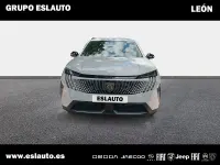 Nuevo Peugeot 5008 Allure 145 CV (106 kW) 2026 Blanco SUV