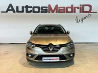 usado Renault Mégane IV 