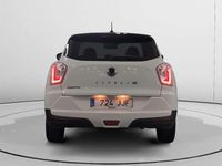 Usado SsangYong Tivoli 116 CV (85 kW) 2015 Blanco SUV
