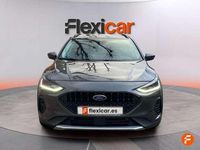 Usado Ford Focus Active 155 CV (114 kW) 2024 Gris Familiar