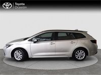 usado Toyota Corolla Touring Sports - MY24 Active Plus 5P 140H e-CVT