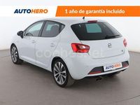 Usado Seat Ibiza Crono 111 CV (81 kW) 2017 Blanco Berlina