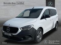 Usado Mercedes Citan 110 102 CV (75 kW) 2024 Blanco Familiar