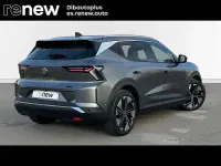 Usado Renault Scenic E-Tech Techno 125 kW (170 CV) 2026 Gris SUV