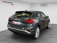 Usado Audi Q2 150 CV (110 kW) 2025 Gris / plata SUV