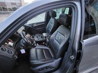 Usado VW Tiguan Business 140 CV (102 kW) 2015 Gris / plata SUV