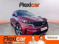 Usado Kia Sorento Plus 230 CV (169 kW) 2023 Rojo SUV