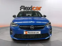 Usado Opel Corsa Edition 101 CV (74 kW) 2021 Azul Utilitario