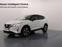 Usado Nissan Qashqai N-Connecta 158 CV (116 kW) 2022 SUV